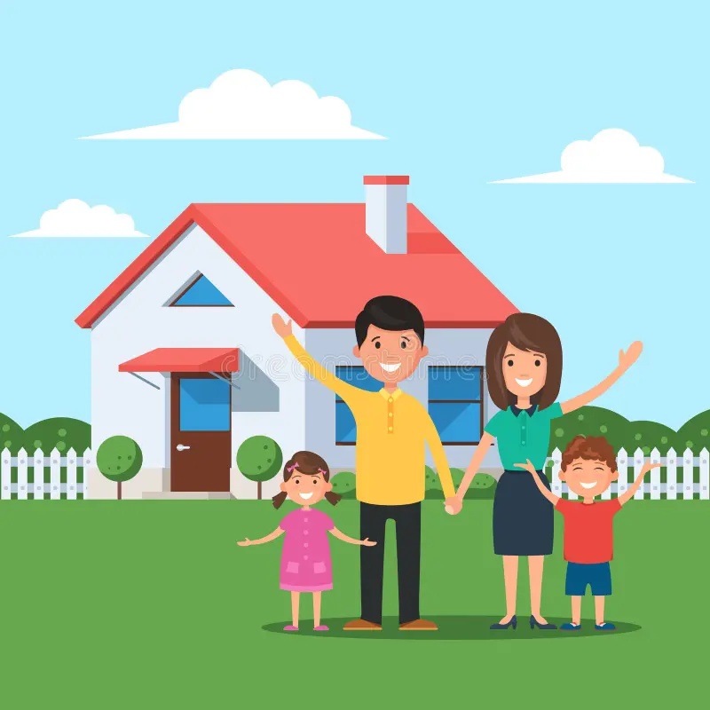 Immagine articolo: Sulla rotazione dei coniugi nella casa familiare